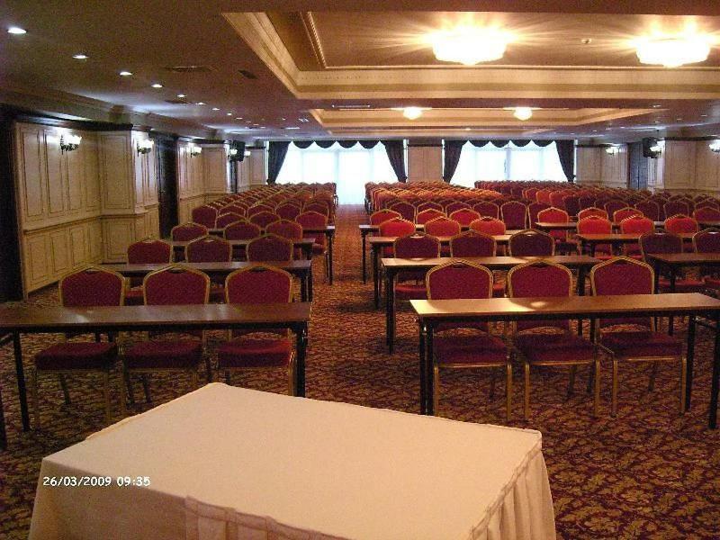 Asr-I Ala Yalova Thermal Gokcedere Exterior photo
